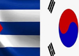 لأول مرة منذ 57 عاما .. اجتماع لمجلس التعاون الاقتصادي بين كوريا الجنوبية وكوبا