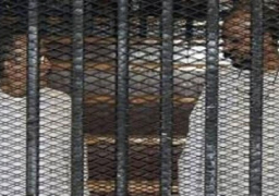 تأجيل نظر دعوى البلتاجي والعريان لرد محكمة الجنايات في قضية مكتب الإرشاد