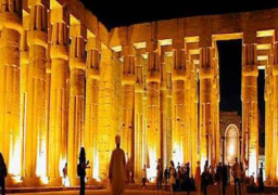 عام 2016 الأفضل للسياحة في الأقصر منذ 2010