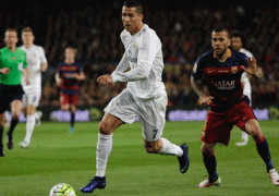 تحديد موعد كلاسيكو برشلونة وريال مدريد في الليجا الإسبانية