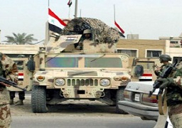 تحرير 6 قري شرق الموصل من “داعش” ومقتل 5 من “البيشمركة”