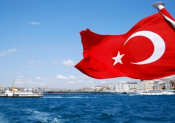 تركيا تحتج على صورة لقوات عثمانية مهزومة نشرتها بحرية أمريكا على تويتر