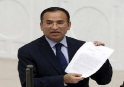 تركيا تسلم أمريكا وثائق جديدة تتعلق بطلب تسليمها كولن