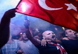 تركيا تصدر مذكرات توقيف بحق73 طيارا في تحقيقات “ما بعد التمرد”