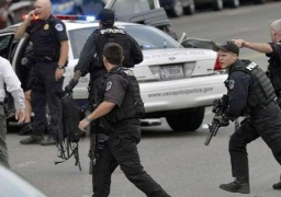 تركيا تفرج عن صحفية أمريكية اعتقلتها قبل شهرين بعد أن فرت من سوريا