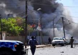 تفجير انتحاري يستهدف مدنيين عراقيين بحي العامل جنوب غربي بغداد