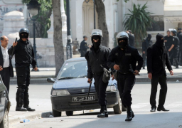 تونس تطلق سراح أمريكيين كانا مشتبهين بالتخطيط لأعمال إرهابية