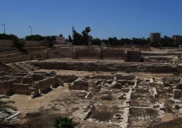 تونس تعثر على مدينة أثرية مغمورة تعود للعصر الروماني