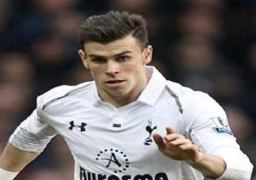 جاريث بيل يمدد عقده مع ريال مدريد حتى 2022