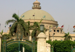 جامعة القاهرة تعلن أسماء الفائزين بجوائز الجامعة لعام 2016