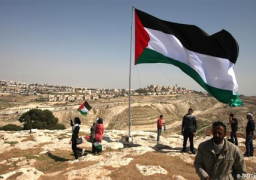 جلسة للحوار الوطني الفلسطيني فى برلين السبت