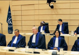 جنوب أفريقيا تنسحب رسميا من عضوية المحكمة الجنائية الدولية