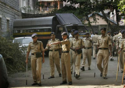 مقتل وإصابة 44 شخصا في حادث تدافع على جسر بشمالي الهند