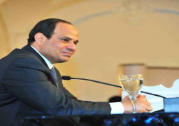 السيسي في الجزء الثاني من حواره للصحف القومية : سياسة مصر الخارجية تتسم بالاعتدال والانفتاح واستقلال القرار