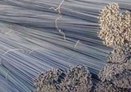 وصول 160 ألف طن حديد خام إلى ميناء الإسكندرية