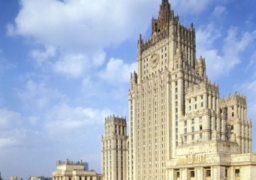 الخارجية الروسية تحذر من حرب شاملة في سوريا حال رفض النهج الدبلوماسي