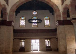 حفل موسيقى لفرقة “بنات النيل” بقصر باشتاك