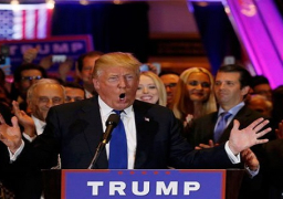 حملة ترامب تنفي اتهامات التحرش الجنسي المنشورة في “نيويورك تايمز”