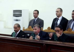 الإعدام شنقا لمتهم والمؤبد لـ8 آخرين فى “خلية الزيتون الإرهابية”