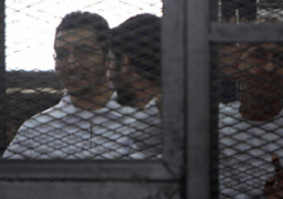 الجنايات تؤجل إعادة إجراءات محاكمة متهم بـ”خلية مدينة نصر” لـ 22 نوفمبر للمرافعة