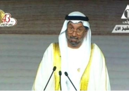 رئيس البرلمان العربى : تجربة مصر النيابية قدمت نموذجا للبرلمانات العالمية