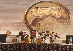 رئيس البرلمان العربي يؤكد اهمية تفعيل إستراتيجية الشراكة الأفريقية – العربية