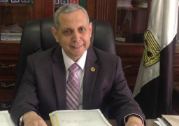 رئيس الجمارك يعلن توحيد الإجراءات الجمركية بجميع الموانئ المصرية إعمالا بمبدأ الشفافية