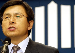 رئيس الوزراء الكوريى الجنوبى يتعهد بردع الأسلحة النووية لـ”بيونج يانج”