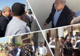 رئيس الوزراء يوجه بحصر أضرار سيول رأس غارب وتوفير الخدمات للمواطنين
