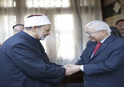 رئيس سنغافورة يؤكد أن الأزهر قدم نموذجًا للتعايش والسلام بين جميع الأديان