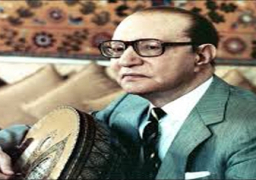 اليوم.. روائع عبدالوهاب بمعهد الموسيقى