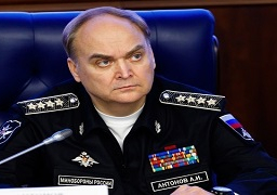 روسيا تؤكد استعدادها للعمل مع واشنطن والدول الغربية لتسوية الأزمة السورية