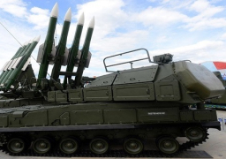 روسيا تدرس إمكانية تسليم تركيا أنظمة دفاع جوي