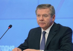 روسيا تنتقد مشروع القرار الفرنسي حول سوريا