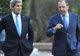 روسيا وامريكا تعقدان اجتماع لوزان بشأن سوريا بمشاركة وزراء خارجية 5 دول بينها مصر