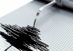 زلزال قوته 7.1 درجة يضرب وسط إيطاليا