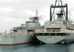 زوارق بحرية من الإمارات لقوات الحزام الأمني اليمنية لتأمين باب المندب وخليج عدن