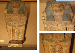 بالصور.. سفارة مصر بواشنطن تنجح في استرداد قطع أثرية مهربة وتتسلمها نوفمبر المقبل