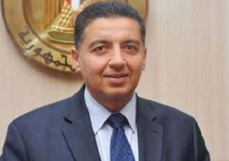 سفير مصر الجديد لدى النمسا يقدم أوراق اعتماده