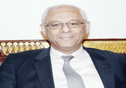 سفير مصر بالكويت يؤكد أن 6 أكتوبر يوم الفخر لمصر والأمة العربية