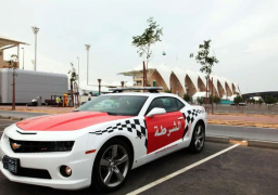 شرطة أبوظبي تحبط محاولة تهريب آثار