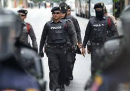 شرطة تايلاند تحذر من مخططات تفجير في بانكوك وتعزز الأمن