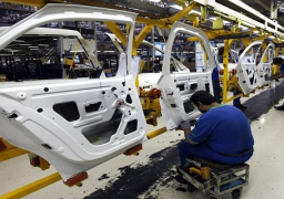 شعبة النقل باتحاد الصناعات تؤكد أهمية مشروع تنمية وتطوير المركبات