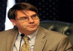 صندوق النقد يتوقع أن يدرس مجلسه قرض مصر في غضون أسابيع