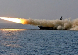 صواريخ أمريكية تستهدف منصات رادار في اليمن