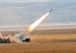 صواريخ أمريكية تستهدف منصات رادار في اليمن