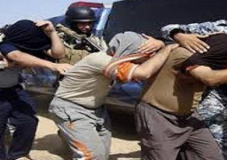 ضبط 4 عناصر تكفيرية متهمين بالاعتداء على الأمن العام بتونس