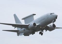 القوات الجوية الكورية الجنوبية تعتزم اقتناء طائرتي إنذار مبكر وتحكم