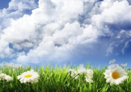 طقس اليوم معتدل شمالا مائل للحرارة جنوبا.. والعظمى بالقاهرة 28 درجة