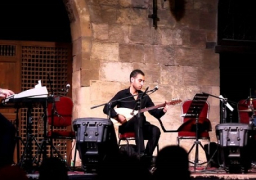 اليوم.. ساقية الصاوي تستضيف عازف “الساز” محمدي يحيى